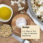 Organic Yellow Popcorn Kernels 6 Lb Bag, Non-Gmo & Gluten Free, Sodium-Free, Pesticide-Free, Unsalted, Plant-Based, Sugar-Free, Old Fashioned Regenerative-Farmed Large Popcorn From Olde World Popcorn
