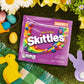 SKITTLES Valentines Day Wild Berry Chewy Candy, Sharing Size, 15.6 oz Bag