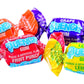 Quench Gum Variety Tub, Electrolytes Chewing Gum For Athletes And Sports Trainers, Original Fruity Flavors, 300 Pieces