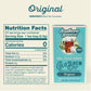 Southern Breeze Cold Brew Sweet Tea Original Iced Tea with Black Tea and Zero Carbs Zero Sugar, 20 Individually Wrapped Tea Bags