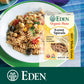 Eden Organic Kamut Spirals, Fusilli, 100% Whole Grain, 12-Ounce (2)