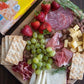 Schar - Table Crackers - Certified Gluten Free - No Gmo'S, Lactose, Or Wheat - (7.4 Oz) 6 Pack