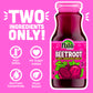 Nilo Beetroot Juice | 100% Squeezed Beetroot Remolacha | No Sugar Added | Non Gmo | Not From Concentrate | 8.45 Oz (Pack Of 12)