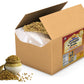 Rani Coriander (Dhania) Seeds Whole, Indian Spice 400Oz (25Lbs) 11.36Kg Bulk Box ~ All Natural | Gluten Friendly | Non-Gmo | Vegan | Indian Origin
