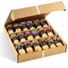 Cookie Gift Basket  18 Italian Cookies Individually Wrapped Cookies  Shortbread Cookies  Food Gifts For Him Or Her  Holidays Bir