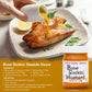 Bone Suckin Mustard 12 Ounce