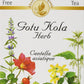 Celebration Herbals Organic Gotu Kola Tea Bags 24 Count