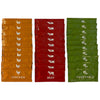 Savory Choice Broths Reduced Sodium Broth Variety Pack 10 Each Beef, Chicken And Vegetable Concentrates (30 Total) Make Great So