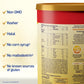 Enfamil Neuropro Baby Formula, Brain And Immune Support With Dha, Iron And Prebiotics, Infant Formula Inspired By Breast Milk, Non-Gmo, Powder Can, 28.3 Oz (Pack Of 4)