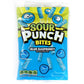 Sour Punch Bites, 5 Ounce Bags (Pack Of 3), Strawberry, Blue Raspberry & Assorted Flavors Bags, The Hampton Popcorn & Candy Comp