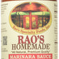 Raos Specialty Food Homemade Marinara Premium Pasta Sauce, 24 Ounce -- 12 per case.