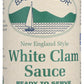 Bar Harbor White Clam Sauce, 10.5 Oz