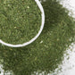 Super Garden Freeze Dried Dill | 100% Natural Freeze Dried Dill Seasoning | No Artificial Additives | Freeze Dried Spices | Burs