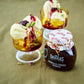 Mrs Bridges Morello Cherry Preserve, Made In Scotland, 12Oz Jar (Pack Of 3)