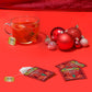 Twinings Christmas Black Tea Individually Wrapped Bags, 20 Count (Pack Of 1), Aromatic Cinnamon & Clove, Caffeinated, Enjoy Hot