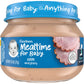 Gerber Ham And Ham Gravy, 2.5 Ounce (Pack Of 12)