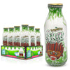 Tropikiss 12-Pack Green Iced Tea - Antioxidant-Rich Refreshing Drink | Natural Bottled Ice Tea | Healthy & Flavorful Beverage