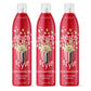 Winona Pure Popcorn Butter Spray - Movie Theater Flavor - 5 oz Bottle - 3 Pack