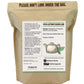 Anthony'S Organic Red Raspberry Leaves, 1 Lb, Cut & Sifted, Gluten Free, Non Gmo, Non Irradiated, Keto Friendly