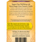 Yogi Tea Sweet Ginger Citrus Turmeric Vitality - 16 Bags per Pack (4 Packs) - Organic Ginger & Turmeric Root Tea - Supports Well