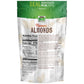 Now Foods, Tamari Almonds, Flavor Sensations, Savory Asian Tamari Flavor, Gluten-Free And Certified Non-Gmo, 7-Ounce (Packaging May Vary)