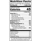 Quaker Large Rice Cakes, White Cheddar, 5.5 Oz, Pack of 3