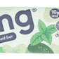 Zing Dark Chocolate Sunflower Mnt (12X1.76Oz )