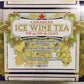 Metropolitan Tea Company Canadian Ice Wine Tea (48 teabags)