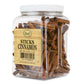 Gel Spice Indonesian Cinnamon Sticks, 2 3/4 Length,16 oz