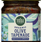 Whole Foods Market, Tapenade Olive Organic, 8.11 Ounce
