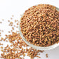 Food To Live Alfalfa Seeds For Sprouting, 3 Pounds - Edible Seeds, Pure, Vegan, Kosher, Bulk. Rich In Vitamin K & C. High Germit