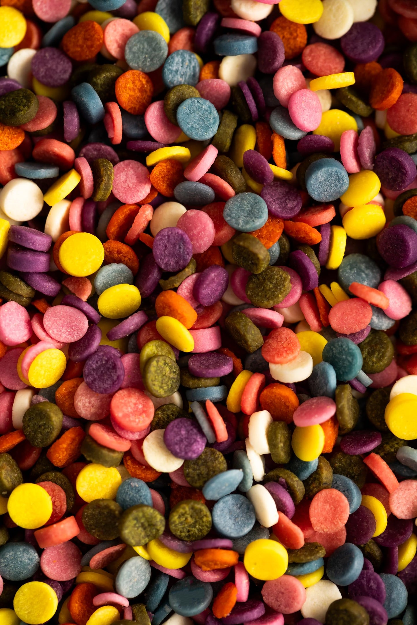 India Tree Nature'S Colors My Party, 2.3 Oz