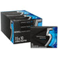 Wrigley 5 Cobalt Peppermint Sugar-Free Gum, 15 Count (Pack Of 10)