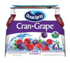 Ocean Spray Juice Drink  Cran-G  10 Ounce Bottle (Pack of 6)