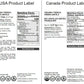 Food to Live Organic French Green Lentils, 5 Pounds - Non-GMO, Whole Dry Beans, Raw, Sproutable, Vegan, Kosher, Bulk. Rich in Fo