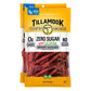 Tillamook Country Smoker Zero Sugar Spicy Jalapeo Keto Friendly Smoked Sausages  10 Ounce (Pack of 2)