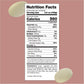 Merckenswafers Melts - 2 Pound Bulk Pack - White Chocolate