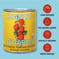 Bianco DiNapoli Organic Whole Peeled Tomatoes - Vine Ripened California Grown Tomatoes with Basil - Ideal for Flavorful Sauces,