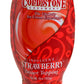 Cold Stone Dessert Topper Strawberry