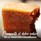 SU SABOR LATIN TASTE Bocadillo Veleño - 18 Units, 1.87 lb, White/Red, Colombian Sweet Snack