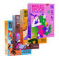 Magic Spoon Cereal - High Protein Cereals - Sugar Free Snacks & Breakfast Food - Grain & Gluten Free Cereal - Low Carb & Keto Friendly - 4 Pack Variety: Fruity  Cocoa  Chocolate Chip  Peanut Butter
