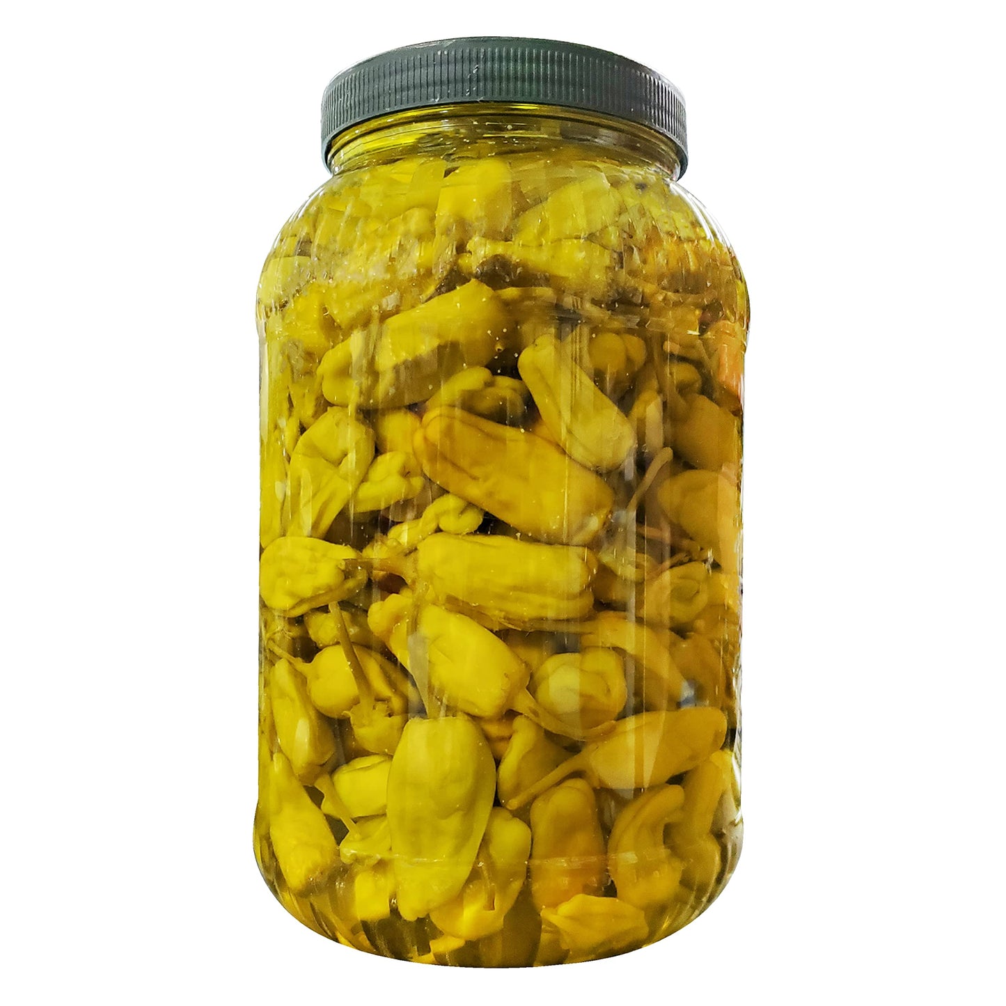 Regal Regal Whole Pepperoncini, 1 Gallon