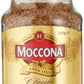 Moccona Freeze Dried Instance coffee 200g (classic (Medium Roast))