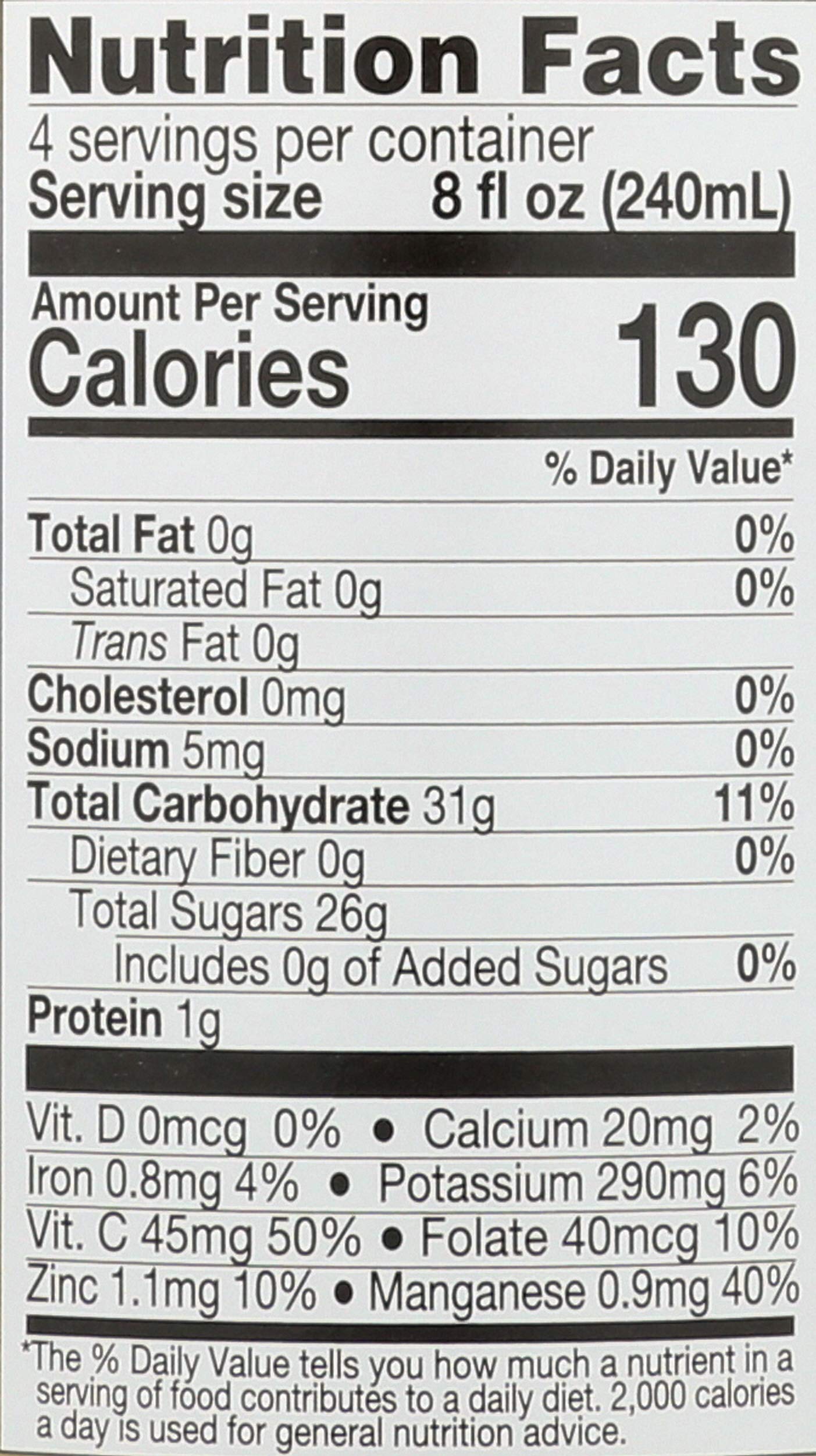 Lakewood Organic Pineapple Juice, 32 oz