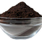 Black cocoa powder by Medley hills farm 1 Lb. in Reusable Container - Great Black cocoa powder for baking - Dutch Processed Coco