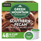 Green Mountain Coffee Southern Pecan K-Cup Portion Pack for Keurig, 24 Count (Pack of 2)