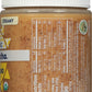 Maranatha Organic Creamy Raw Almond Butter, 12 Ounce Jar