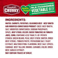 Campbells Chunky Healthy Request Soup, Old Fashioned Vegetable Beef Soup, 18.8 Oz Can