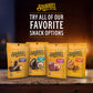 Squirrel Brand Dark Chocolate & Coconut Almonds  3.5 Ounces  Resealable Bag  Gluten Free  Kosher  Snacks for mature-themeds and Kids  California Almonds  Fair Trade Certified Cocoa
