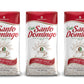 Café Santo Domingo Ground Coffee, 16 oz Bag, Dominican Republic, Pack of 3